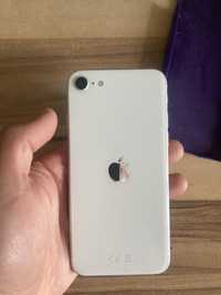 Iphone Se 64 gb белый цвет срочно
