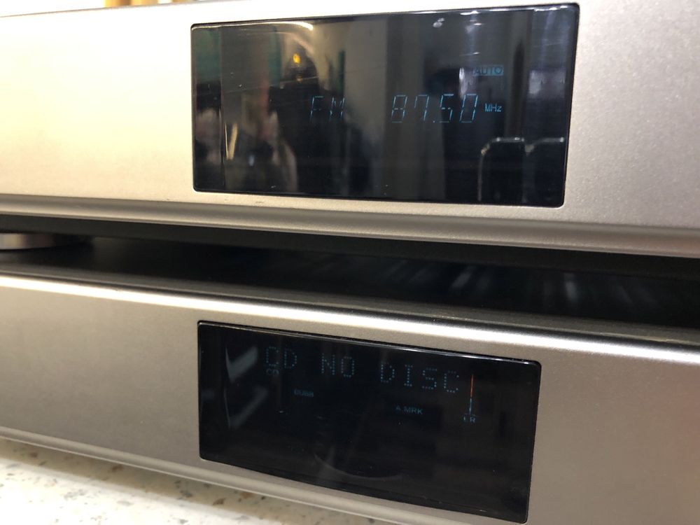 Marantz SM-1040 SR-1041 мини диск