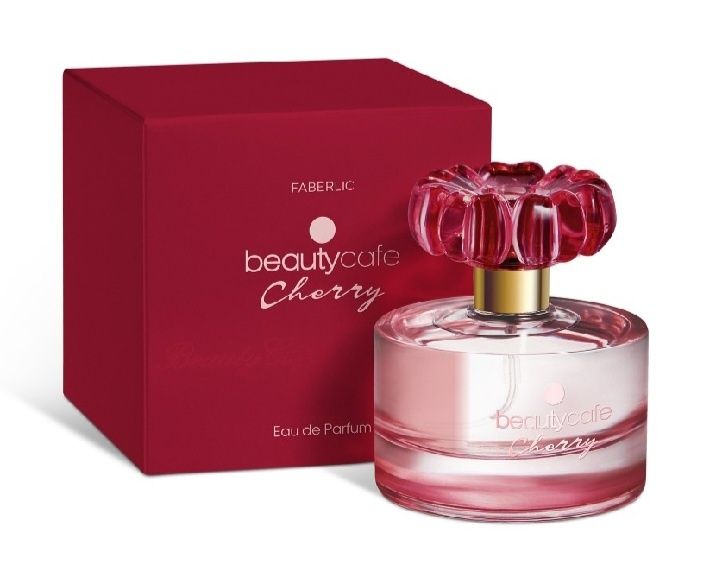 Продам парфюм Beauty Cafe Cherry