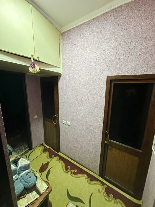 Яшнабод туманида квартира сотилади