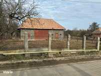 Teren intravilan Aiton/utilitati, asfalt