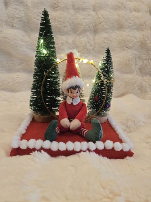 Decoratiuni pentru Craciun