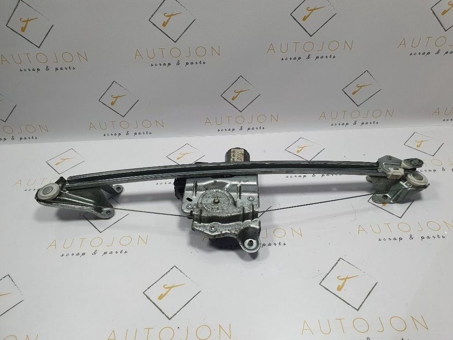 Macara cu motoras  OPEL ZAFIRA B A05 2005 - 2015 1.7 CDTI A 17 DTJ, Z 17 DTJ 13132232