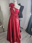Rochie lunga de seara