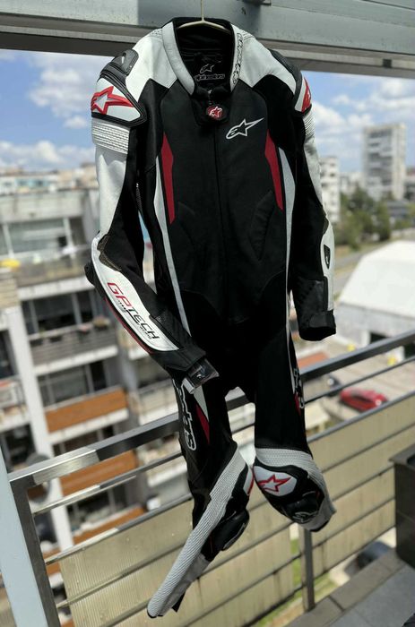 Alpinestars GP Tech V2 - 52