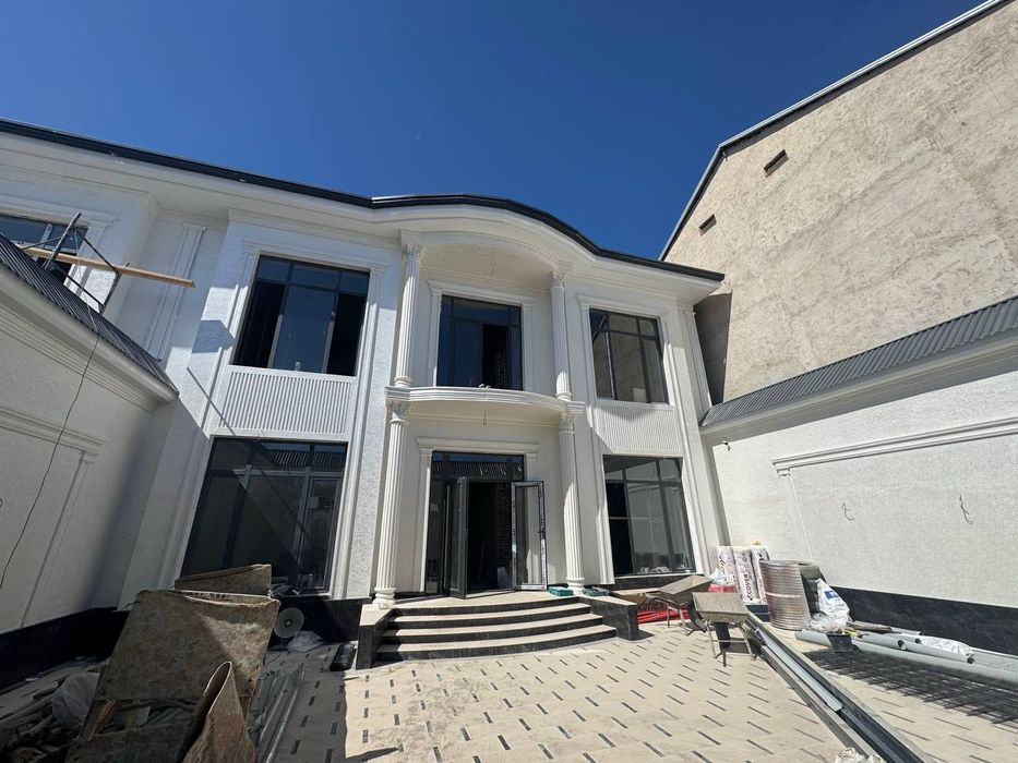 Travertin atachenti  va kafel teramiz