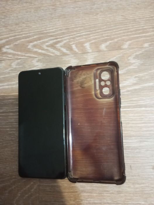 Redmi not 10 pro 128 gb