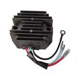 Releu Incarcare Regulator Voltaj Tractor Motor Kubota 4 Fire