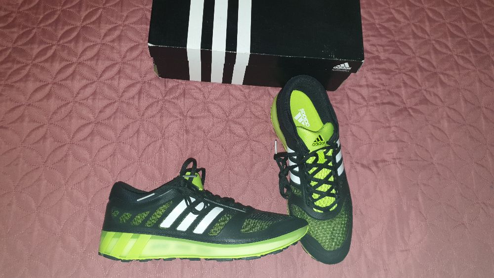 ОРИГИНАЛНИ Маратонки Adidas Cosmic Ice - 44.5