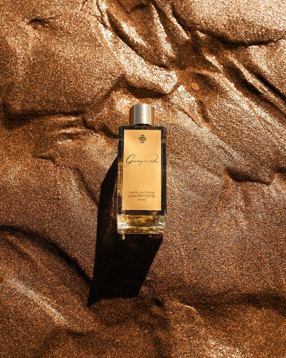 Marc Antoine Barrois Ganymede | Extrait de Parfum