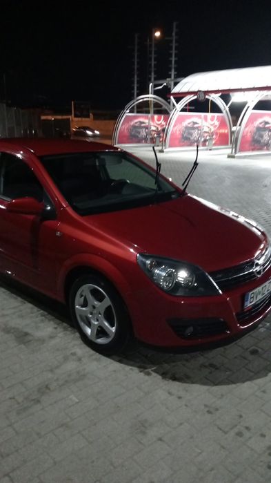 Opel Astra H 1.4 benzină