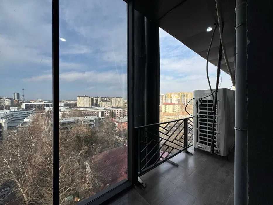БЦ DIM TOWER, 600 кв.м 8-этаж со всеми удобствами RR