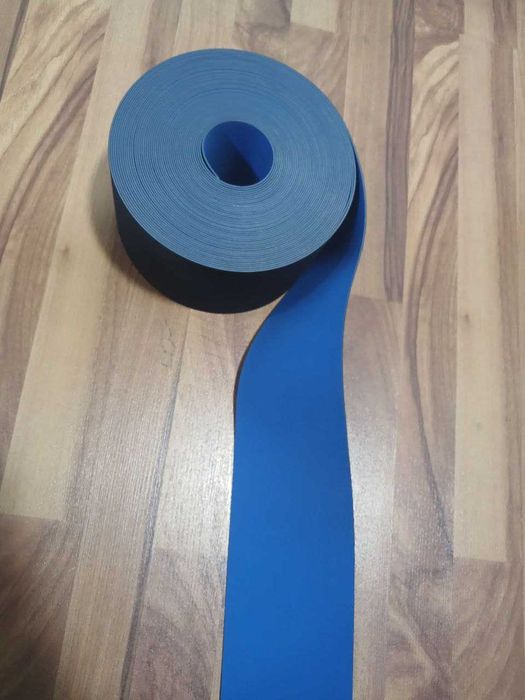 ELGITEX - tekstil - MUSOLINI- RIETER - TRÜTZSCHLER - Ploskiy remen