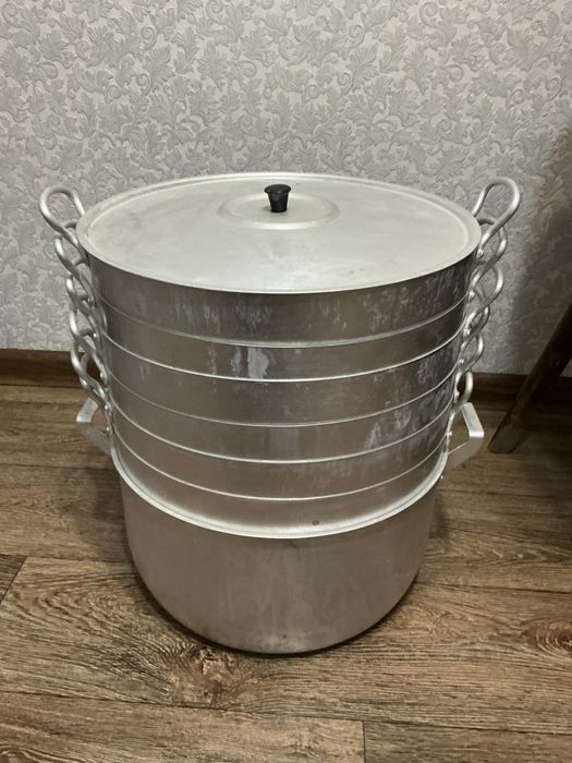 Продам мантаварку.