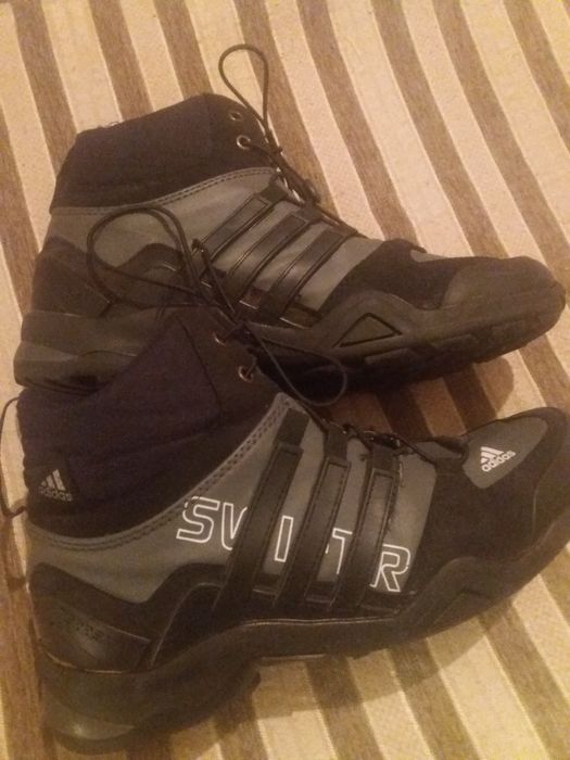 Оригинални Спортни Обувки 'ADIDAS-TERREX"! - 90%!