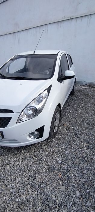 Ассалму алайкум спарк 1 сотилади холати едял