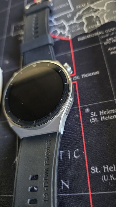 Vând Ceas HUAWEI GT3 Pro