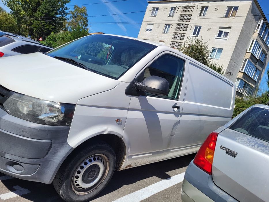 De vânzare Volkswagen T5
