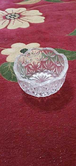 Chinni idishlar, Begema