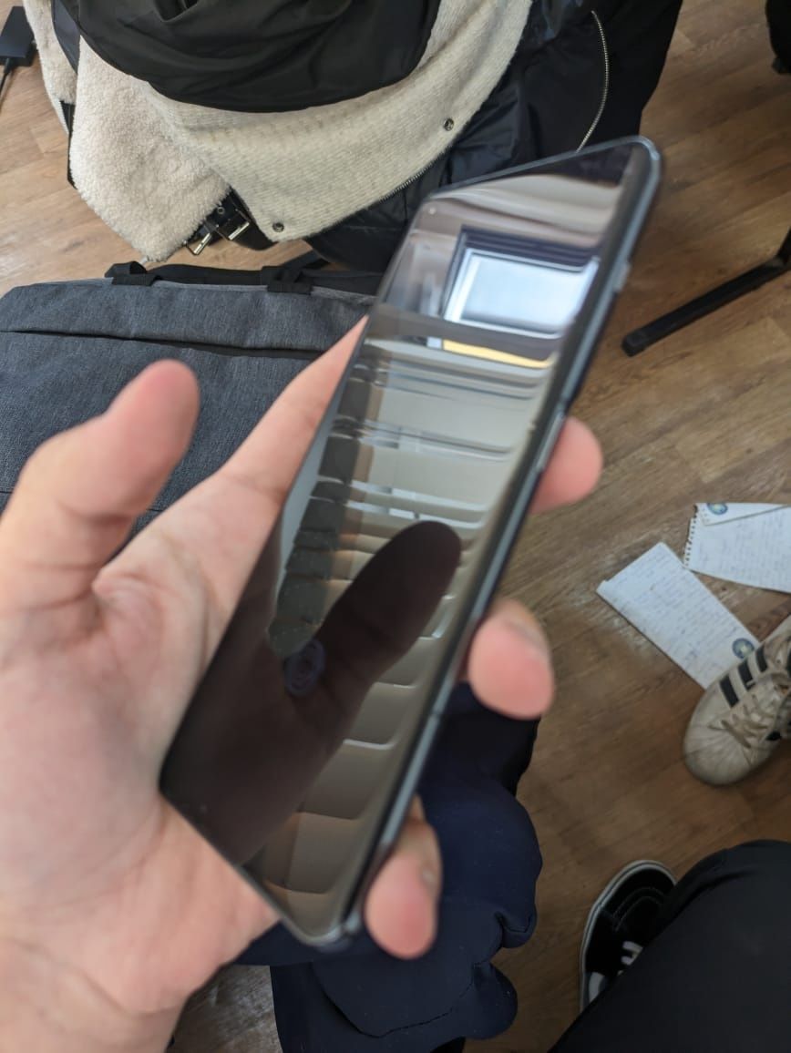 OnePlus 11 16/256 обмен