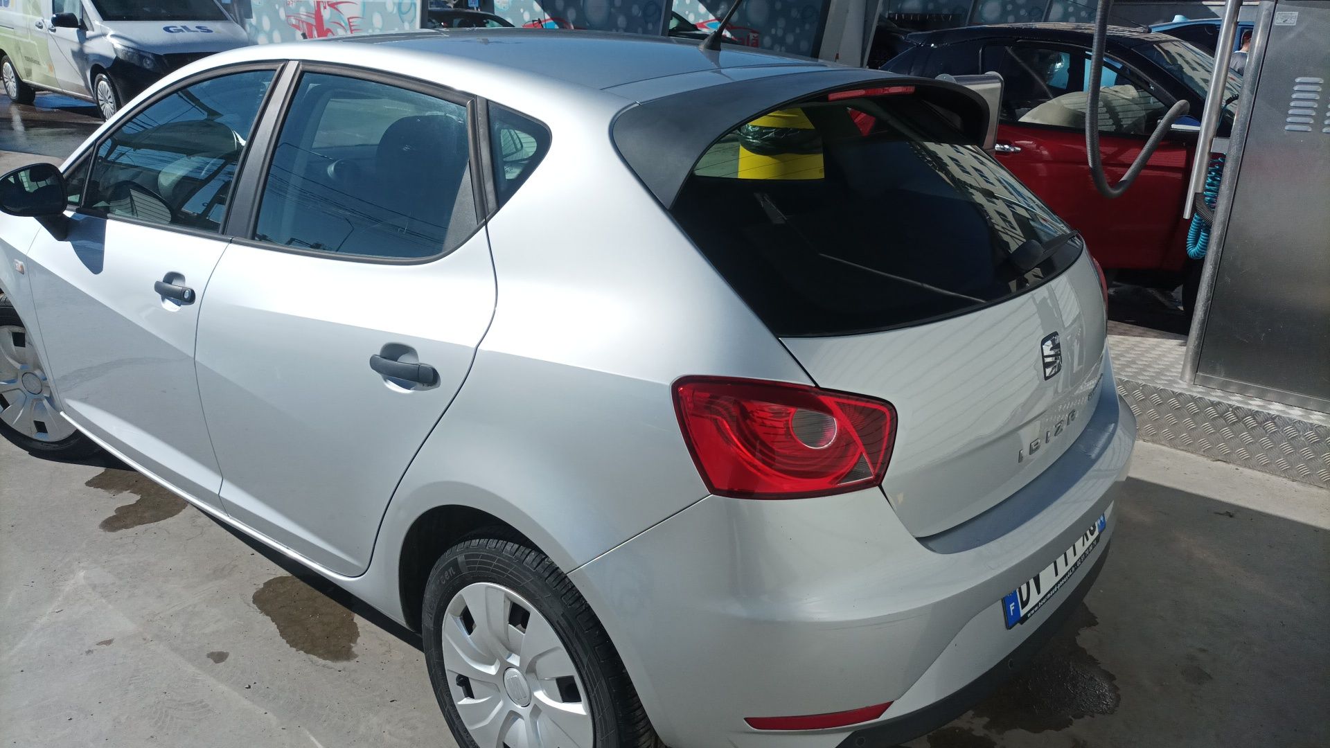 Ibiza diesel euro 6