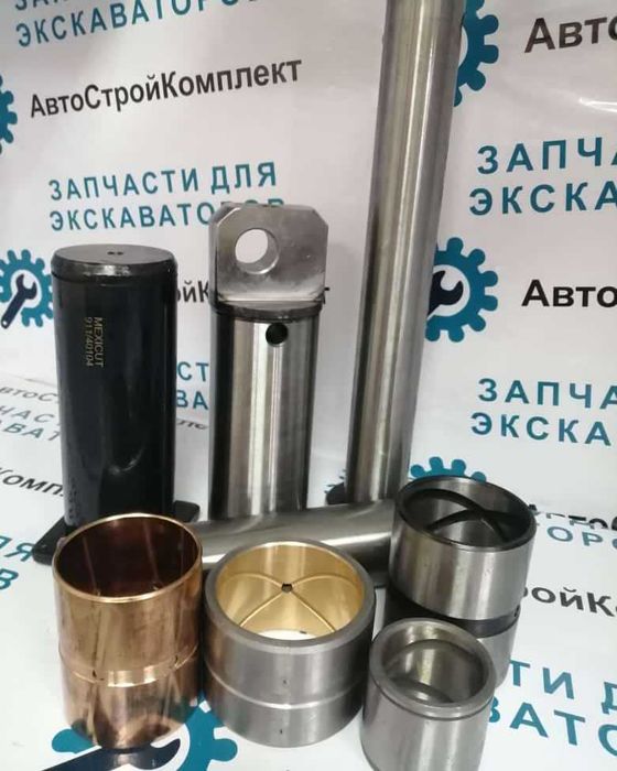 Запчасти для JCB,CAT,CASE,CUKUROVA и.т.д  в наличии и под заказ!!!