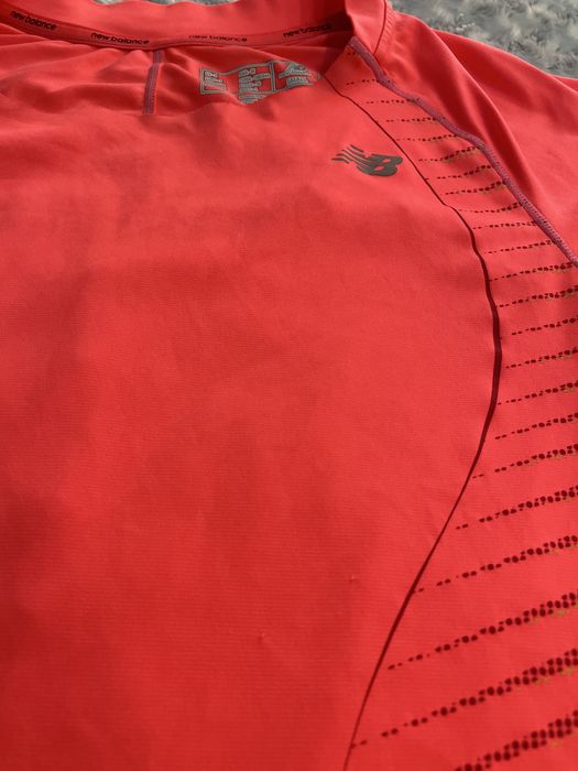 тениска new balance размер S