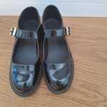 Pantofi lac CCC marime 36