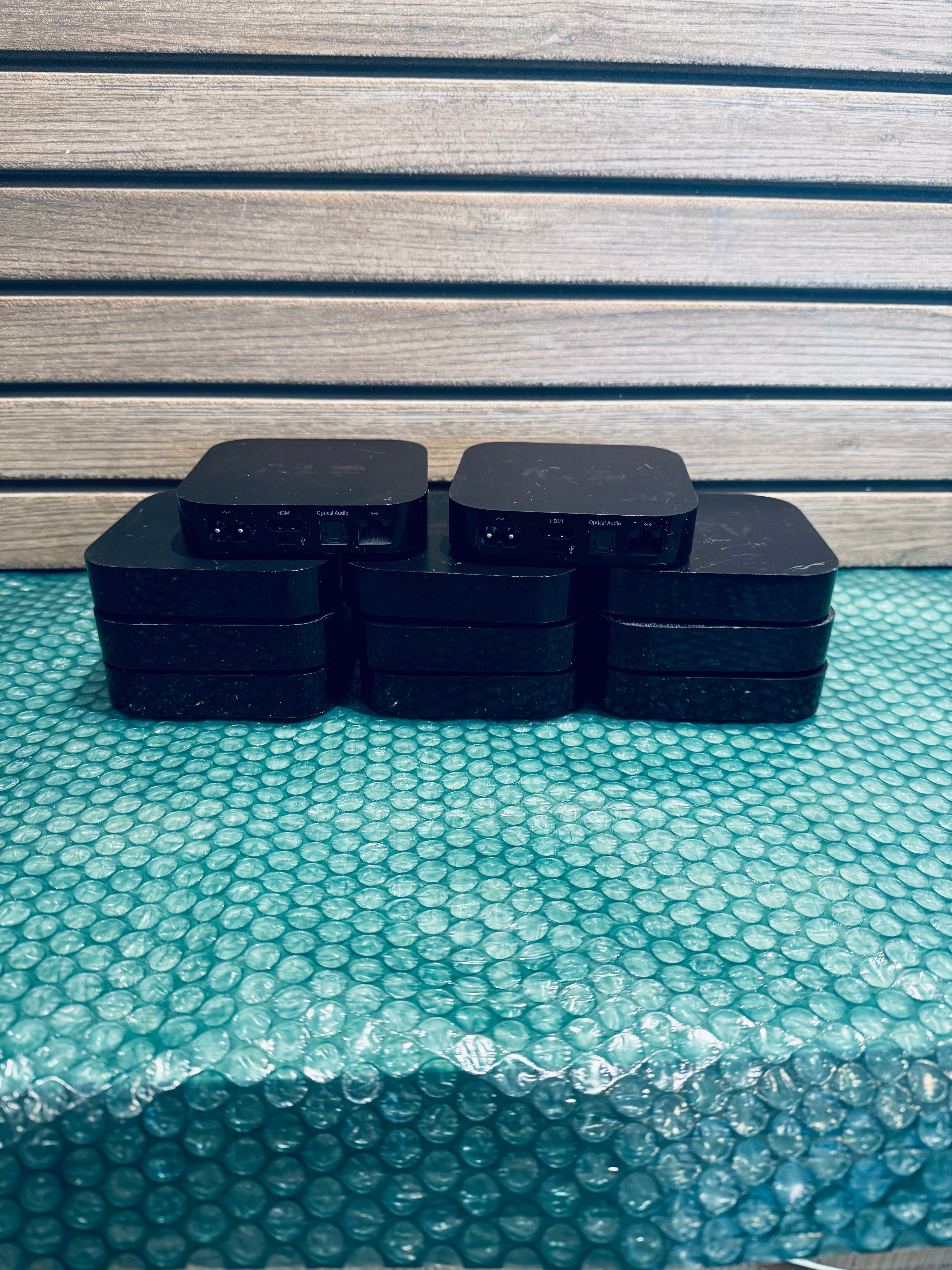 Apple TV Gen 3 wifi