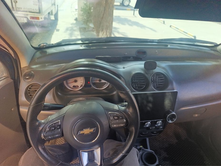 Matiz qurt sostoyaniya