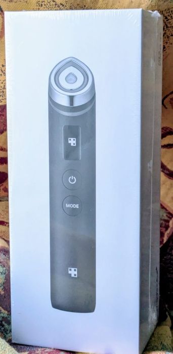 Dispozitiv medical de ingrijire a pielii MEDICUBE PRO X AGE-R cu factu