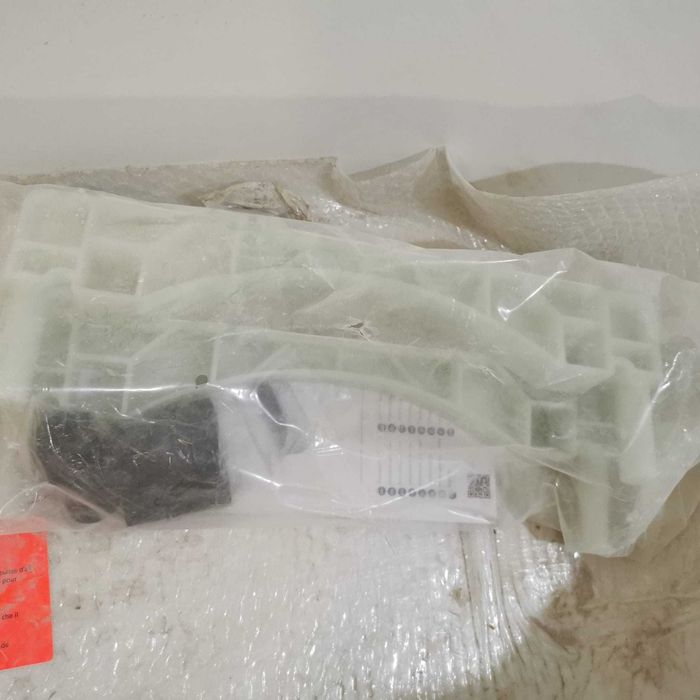 Cada dreptunghiulara compozit 170x75 cm