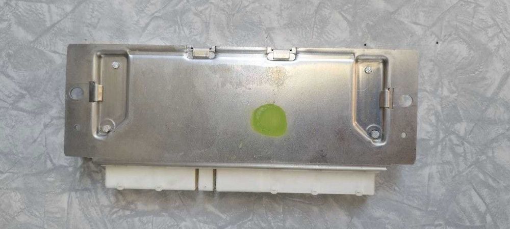 Компютър ABS за Mercedes-Benz E-Class Sedan (W211)