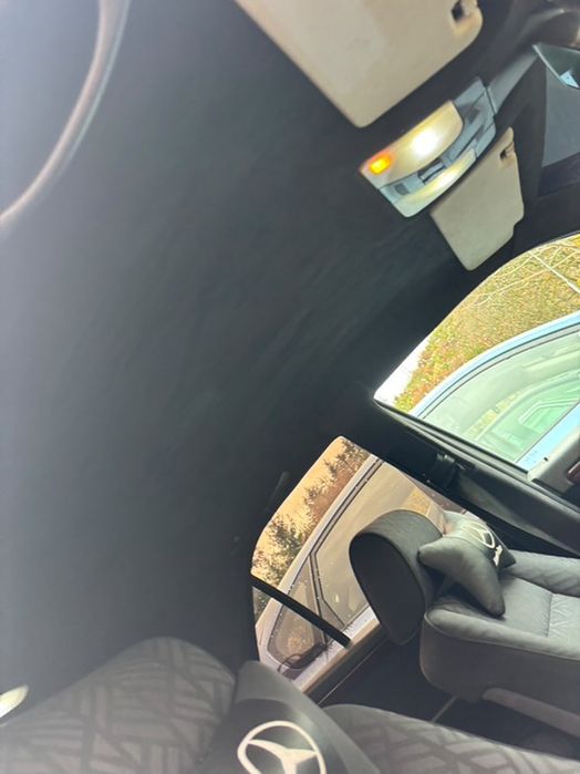 Продава се Mercedes Benz w202 c180