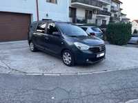 Dacia Lodgy 1,5 dci 110cp 7 locuri. Inmatriculat