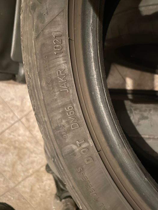 GOODYEAR Eagle Supersport F1 asimmetric 3