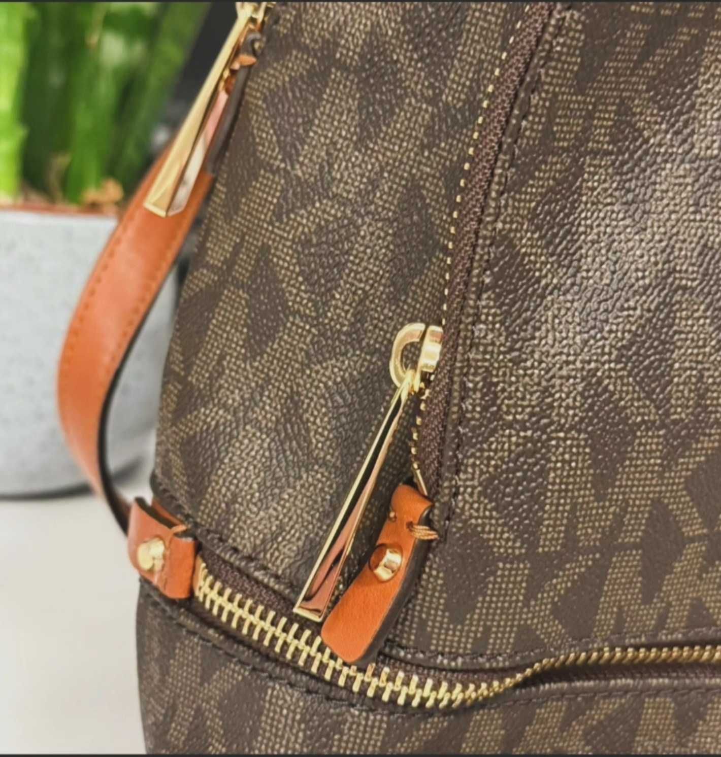 Дамска раница Michael Kors