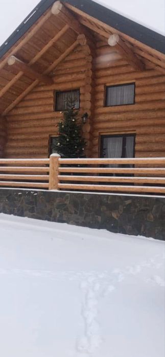 Cabana Craciun Revelion Bucovina - Ciubar si Sauna