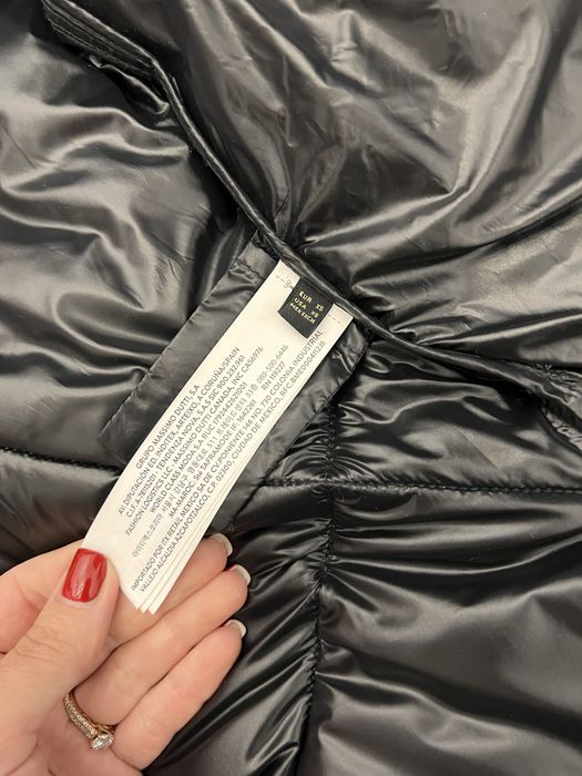 Pardesiu elegant de femei Massimo Dutti