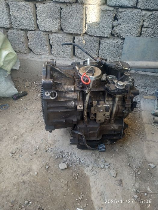 Матиз автомат кпп сотилади, запчастга