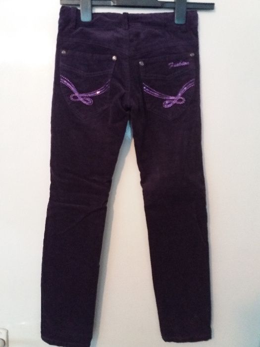 Raiati mov captusiti cu fleece