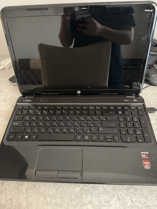 Срочно продам ноутбук