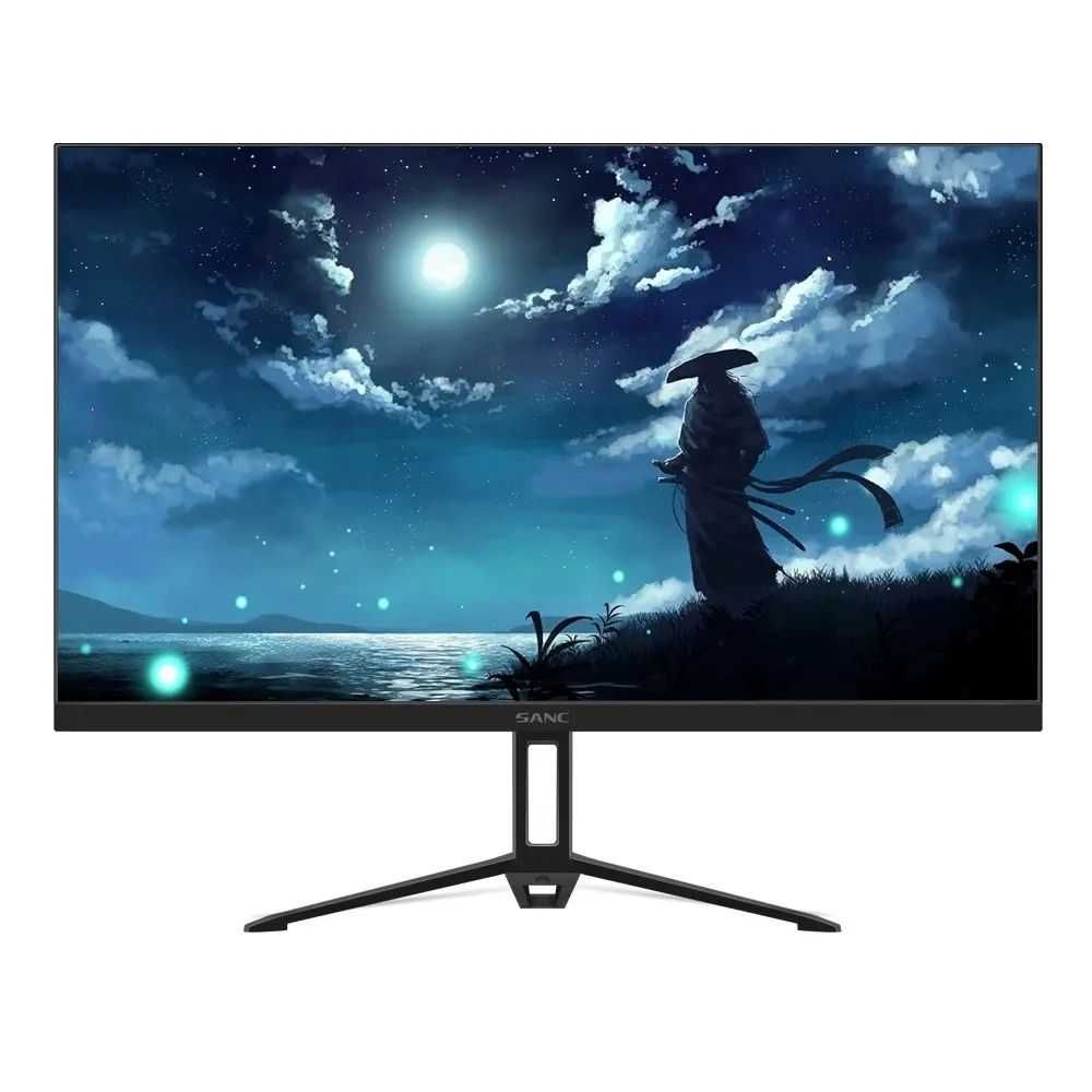 Новые Мониторы SANC M2442PH - 165Hz 24" FHD, IPS. 12 месяцев гарантия