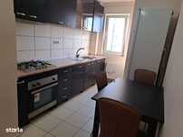 Apartament 2 camere complet mobilat si utilat