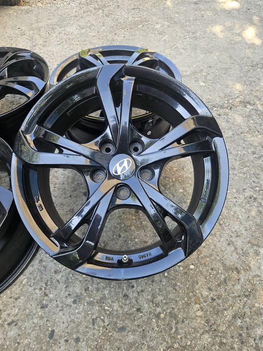 Джанти Хюндай 17цола 5/114'3