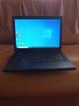 Laptop DELL Latitude E6410, i5-520M 2.4 GHz, 8 GB, 60 GB SSD, W 10 Pro
