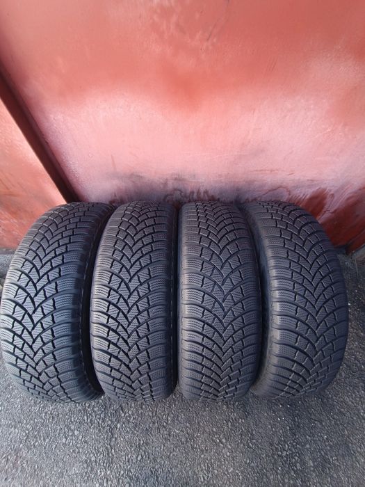 185/60/15 Bridgestone