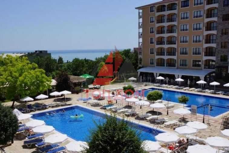 Продава се Тристаен апартамент в к.к. Златни пясъци - 103 кв.м за 1408 €/кв.м - Снимка #3
