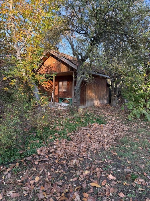 Вила Парцел 345 кв. м.