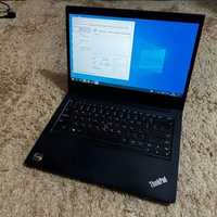 LENOVO ThinkPad E495. 16/512ssd